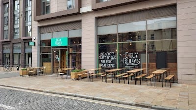 Dicey Reilly's Liverpool
