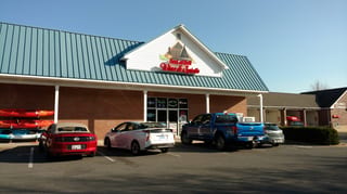 Port of Call Wine & Spirits