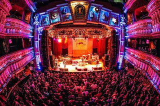 House Of Blues