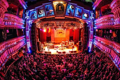 House Of Blues