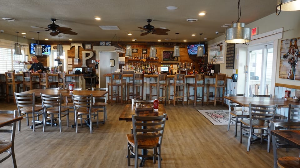 Trading Post Southern Foods And Spi