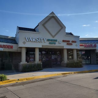 Varsity Sports Cafe