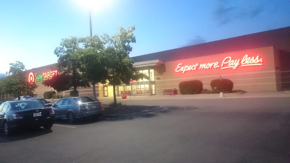 Target