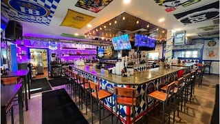 Das Bier Hall