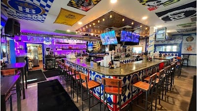 Das Bier Hall