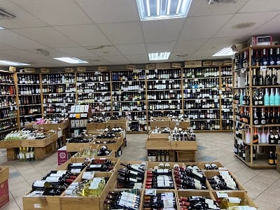 Lincroft Liquor