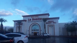 La Bonita Supermercado
