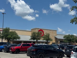 Target
