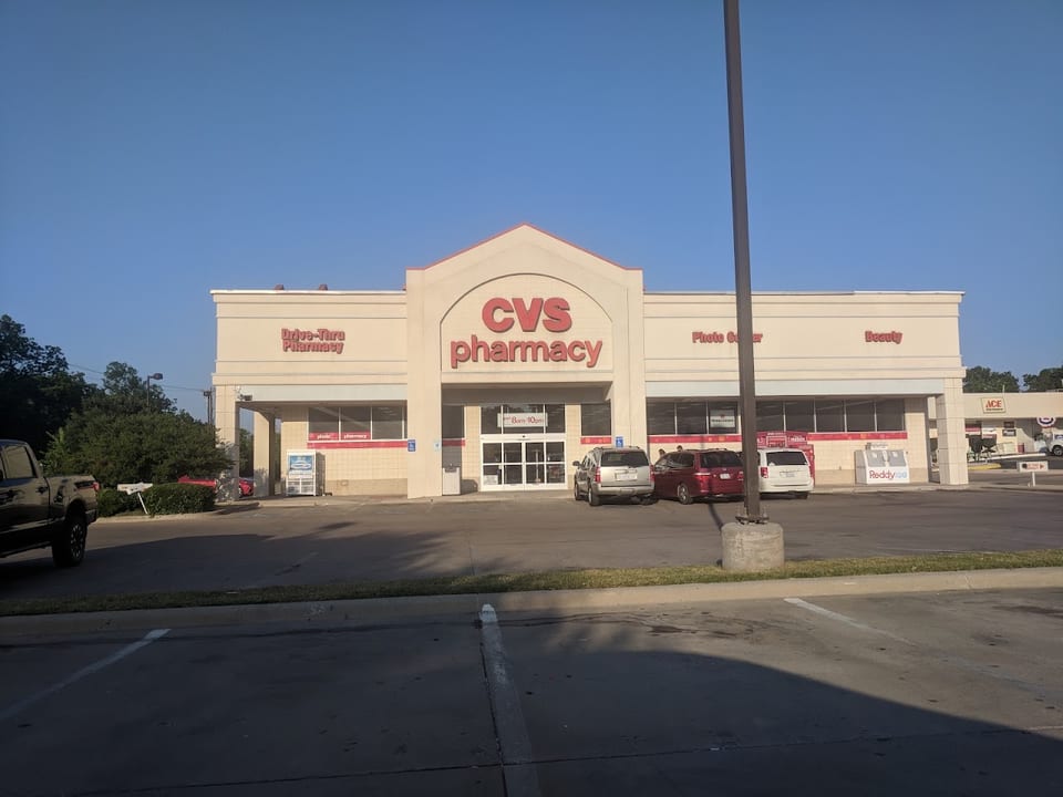 Cvs Pharmacy