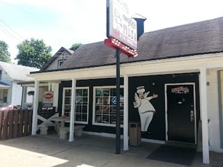 Angilos Pizza