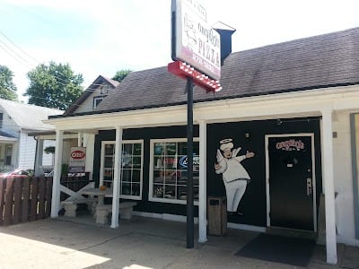 Angilos Pizza