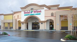 Total Wine - Roseville