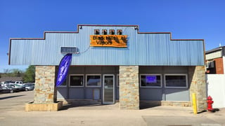 Black Hills Vapors