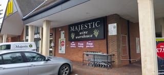 Majestic Wokingham