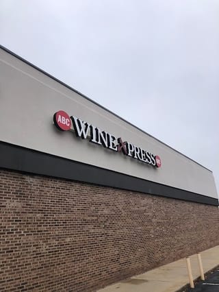 Wine Express