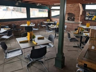 Miguels Mexican Bar And Grill
