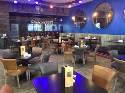 Social Tap