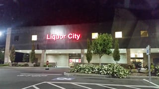 Liquor City