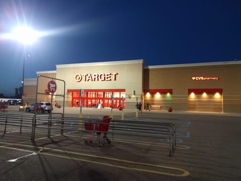 TARGET