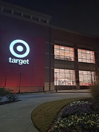 Target - Buckhead