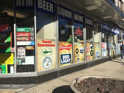 Beer District