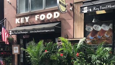 Key Food Store