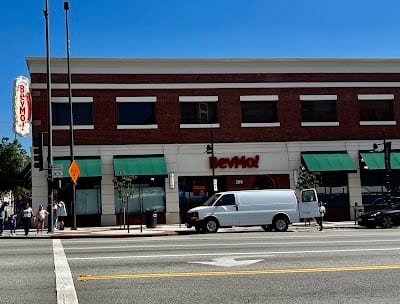 Bevmo!
