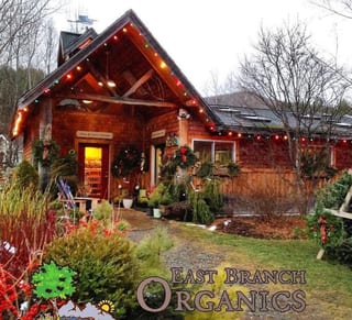 East Branch Organics
