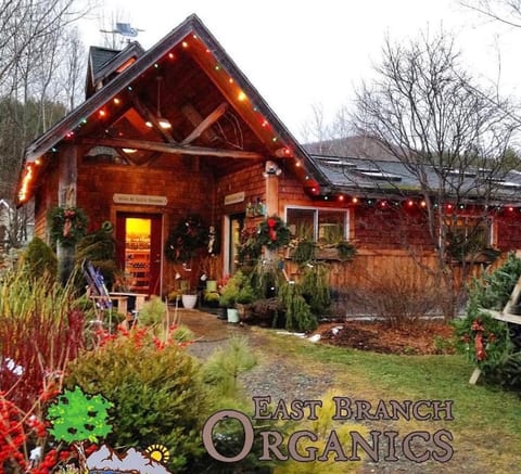 East Branch Organics
