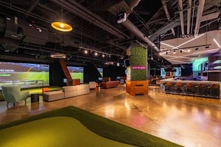 Five Iron Golf