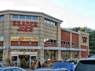 Trader Joes #746