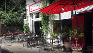 Zibas Restaurant & Wine Bar