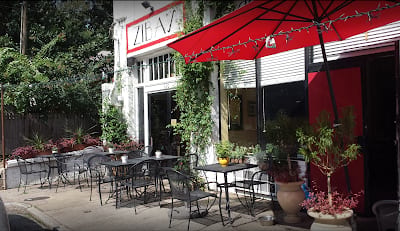 Zibas Restaurant & Wine Bar