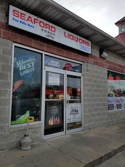 404 Liquors