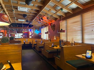 Texas Roadhouse