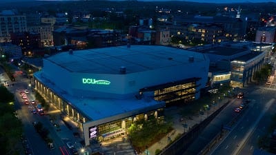 Savor Food & Beverage Dcu Center