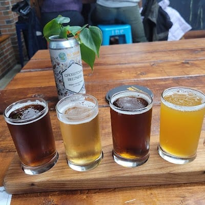 To Share Brewing