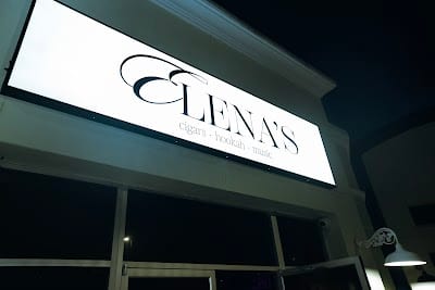 (c)elenas Blues & Cigars