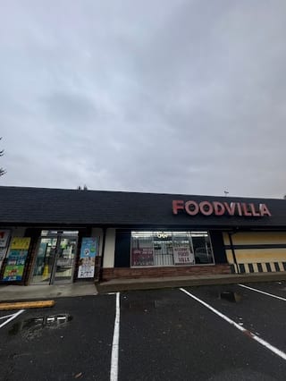 Food Villa