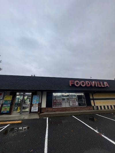 Food Villa