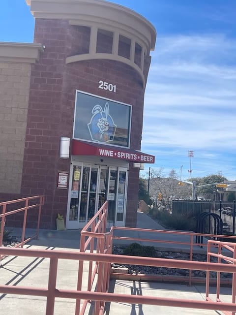 Specs Wine Spirits & Finer Foods