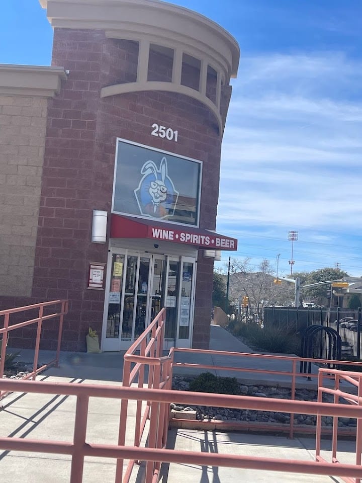Specs Wine Spirits & Finer Foods