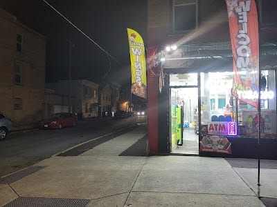 Brothers Market