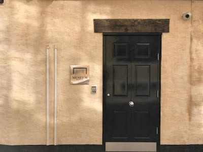 Museum Hotel