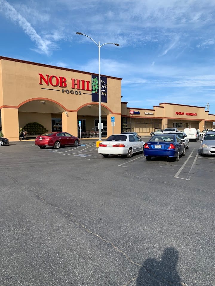 Raleys -Nob Hill (Salinas) - 002500607
