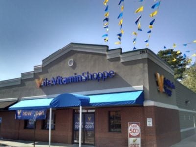 Vitamin Shoppe - Douglasville