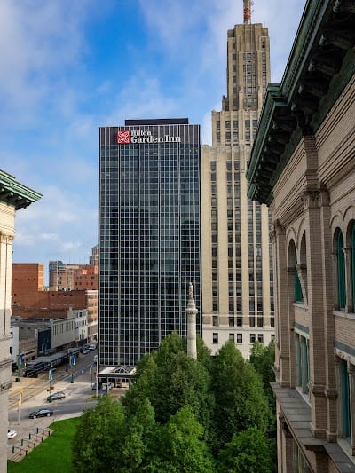 Hilton Garden Inn