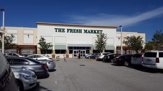 Fresh Market 187 - DRAY