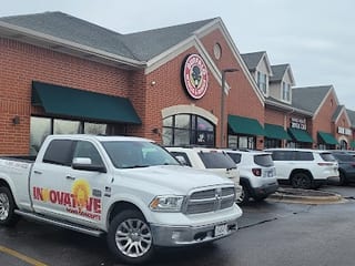 Wings & Rings #112