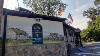 Inn At Glen Echo